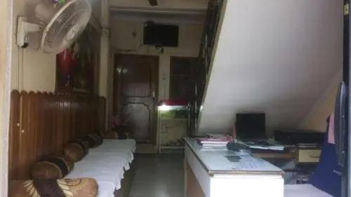 Файзабад: Hotel Shane Avadh