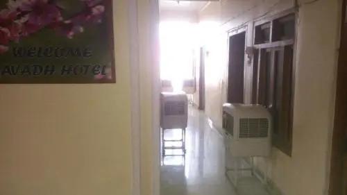 Файзабад: Hotel Shane Avadh