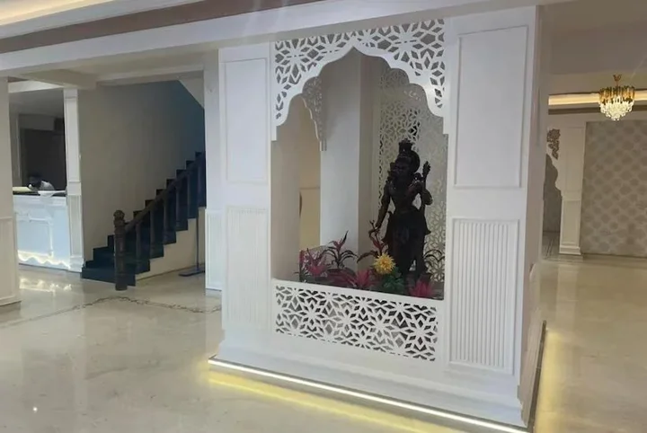 Файзабад: Hotel Shane Avadh