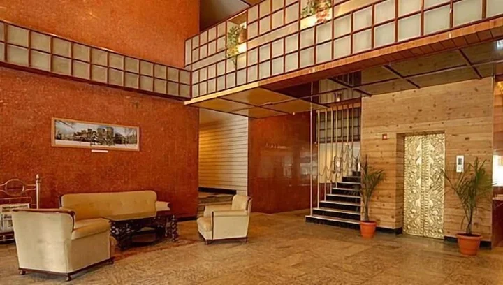 Наинитал: Hotel Arif Castles
