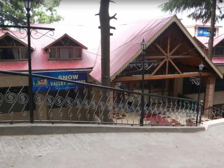 Чамба: Snow Valley Resorts