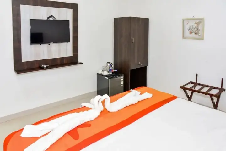 FabHotel Seashore Beach Resort — фото 6
