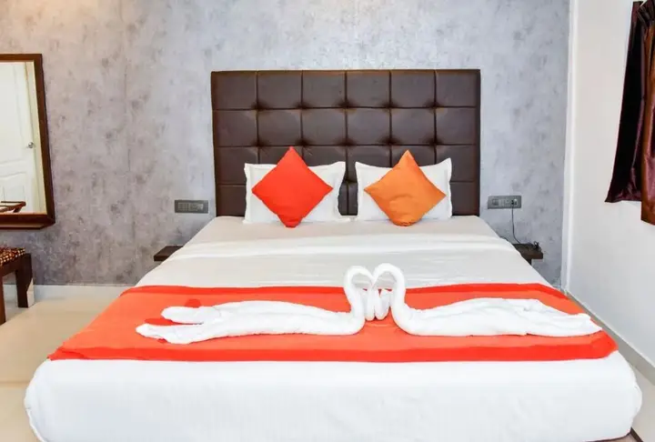 FabHotel Seashore Beach Resort — фото 4