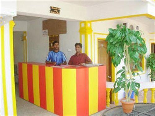 FabHotel Seashore Beach Resort — фото 2