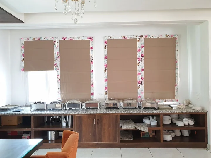 Дармсала: Hotel Pong View