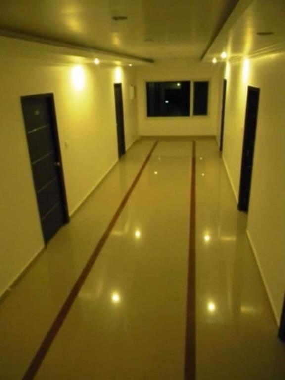 Дармсала: Hotel Pong View