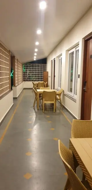 Дармсала: Hotel Pong View