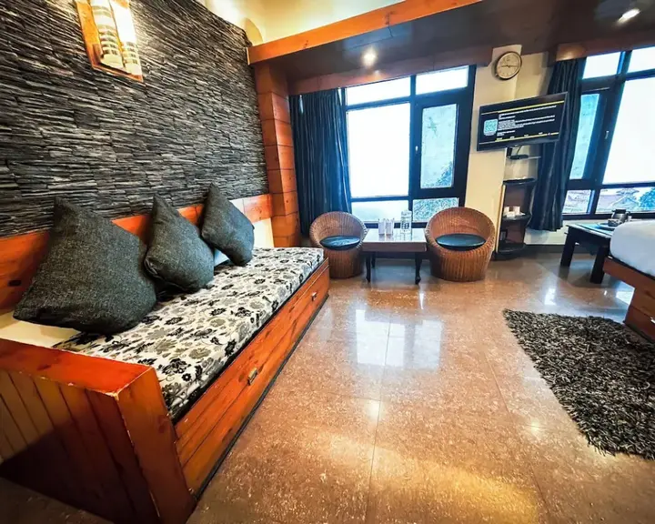 Шимла: Hotel Kapil