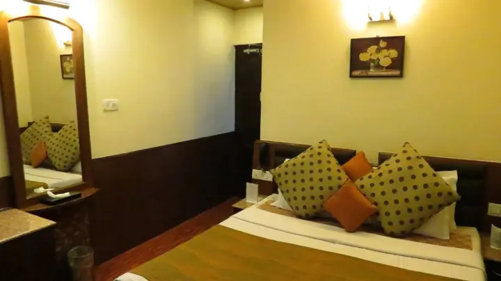 Шимла: Hotel Kapil