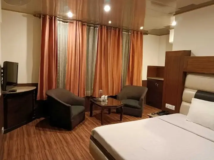 Шимла: Hotel Kapil