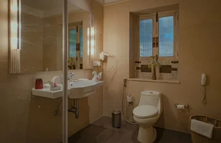 Джодхпур: Ajit Bhawan - A Palace Resort