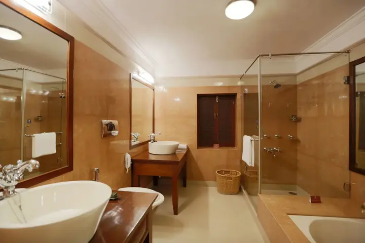 Джодхпур: Ajit Bhawan - A Palace Resort