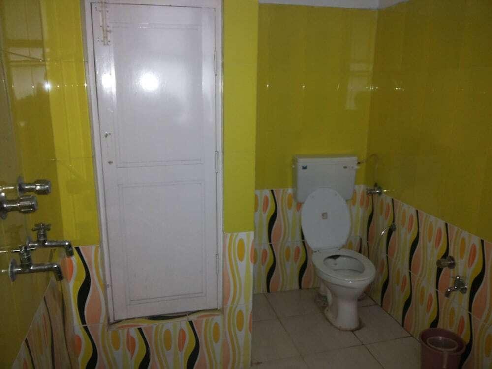 Чамба: Shining Star Resort