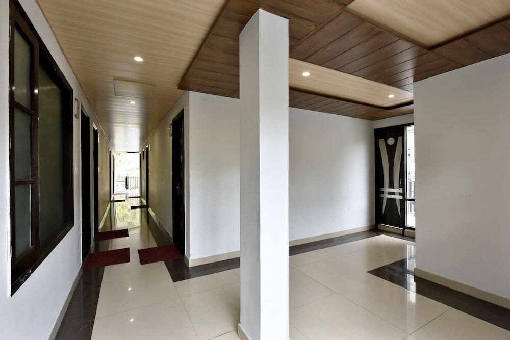 Чамба: Shining Star Resort