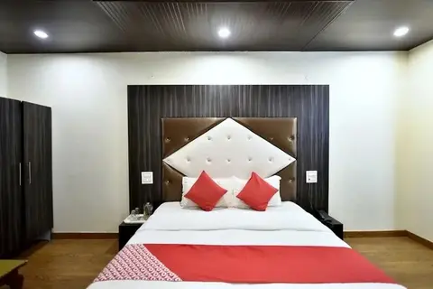 Чамба: Shining Star Resort