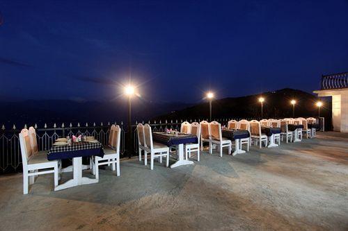 Чамба: Shining Star Resort
