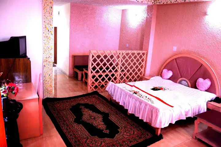 Чамба: Shining Star Resort