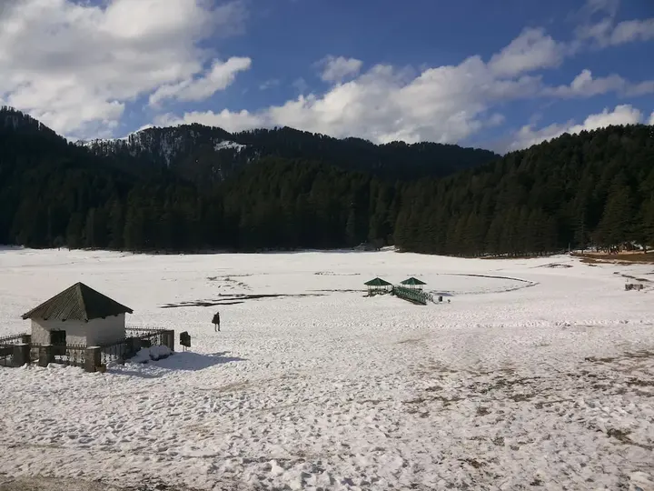 Чамба: Shining Star Resort