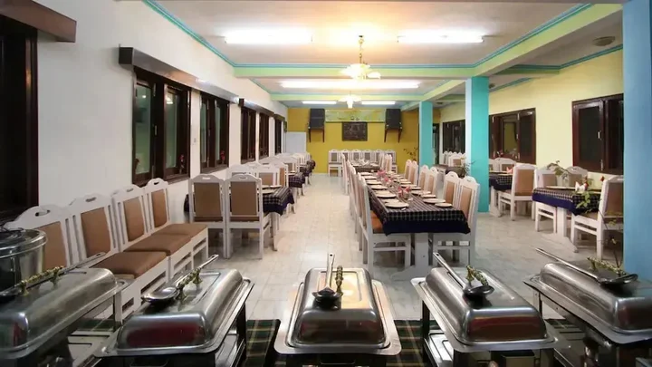 Чамба: Shining Star Resort