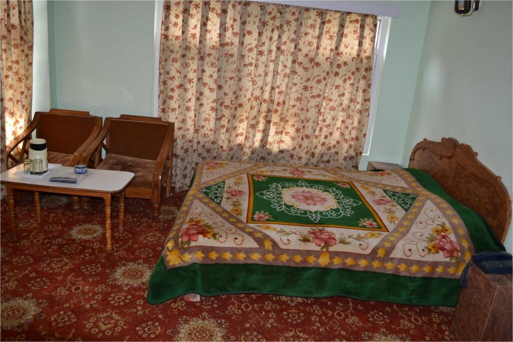 Пахалгам: Hotel Noor Mahal