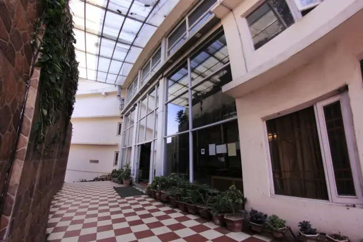 Шимла: Hotel Sukh Sagar Regency