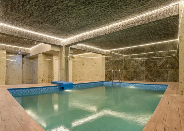 Шимла: Hotel Sukh Sagar Regency
