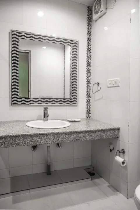 Шимла: Hotel Sukh Sagar Regency