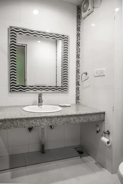 Шимла: Hotel Sukh Sagar Regency