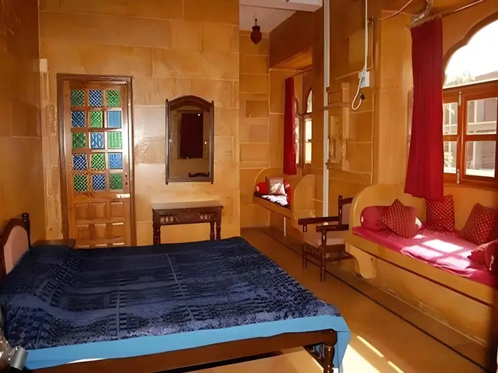 Gorakh Haveli — фото 6