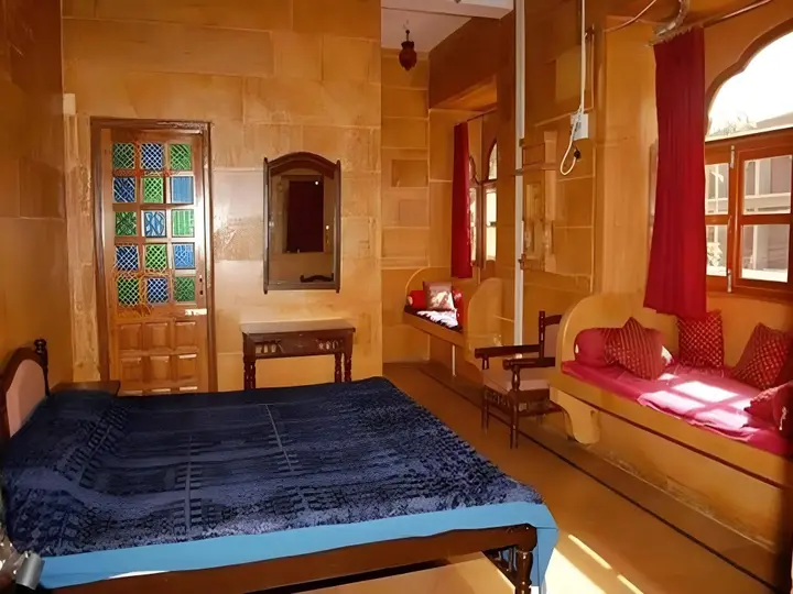 Джайсалмер: Gorakh Haveli