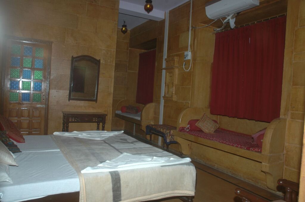 Джайсалмер: Gorakh Haveli