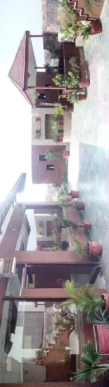 Гуруграм: Hotel Chaupal