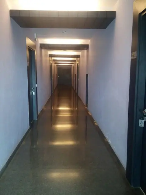 Гуруграм: Hotel Chaupal