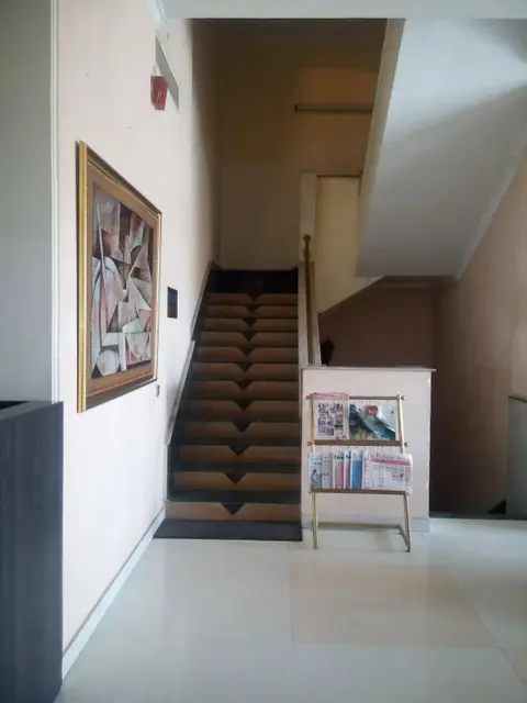 Гуруграм: Hotel Chaupal