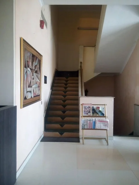 Гуруграм: Hotel Chaupal