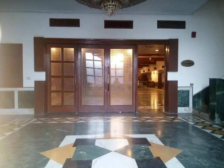 Гуруграм: Hotel Chaupal