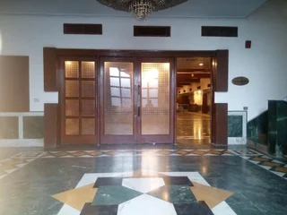 Гуруграм: Hotel Chaupal