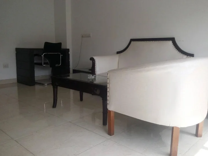 Гуруграм: Hotel Chaupal