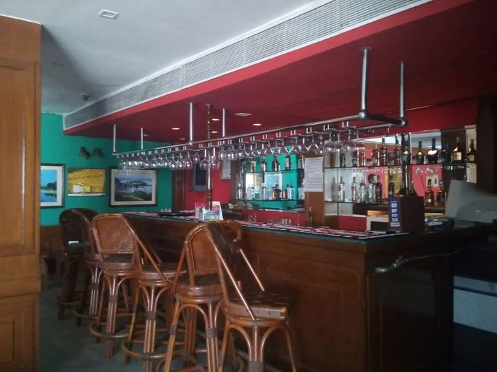 Гуруграм: Hotel Chaupal