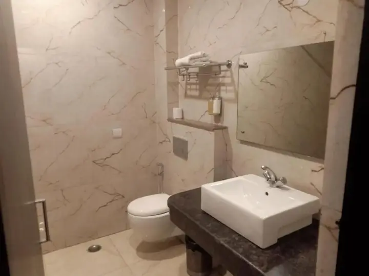 Гуруграм: Hotel Chaupal