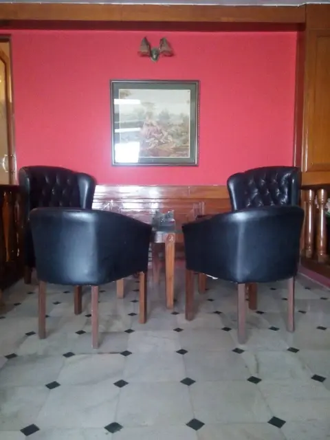 Гуруграм: Hotel Chaupal