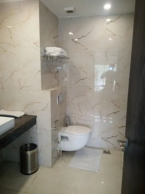 Гуруграм: Hotel Chaupal