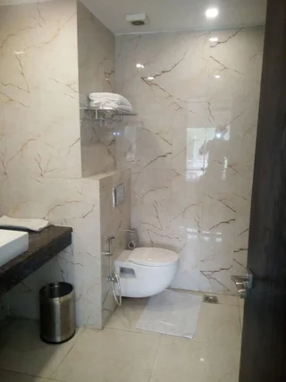 Гуруграм: Hotel Chaupal