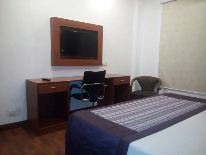 Гуруграм: Hotel Chaupal