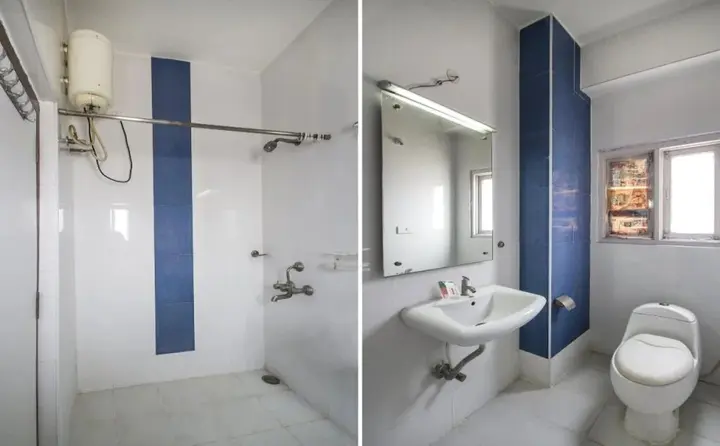 Хидерабад: 18 Square Lake View Boutique Hotel