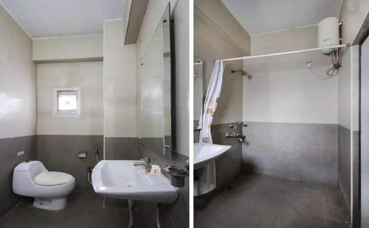 Хидерабад: 18 Square Lake View Boutique Hotel