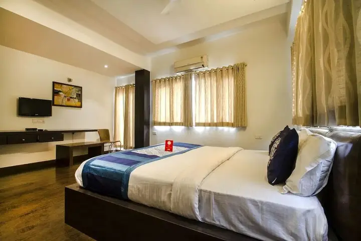 18 Square Lake View Boutique Hotel — фото 4