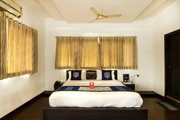 18 Square Lake View Boutique Hotel — фото 5
