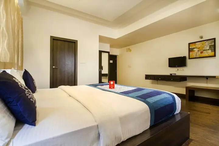 18 Square Lake View Boutique Hotel — фото 2