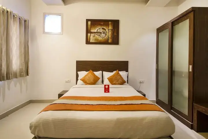 18 Square Lake View Boutique Hotel — фото 3